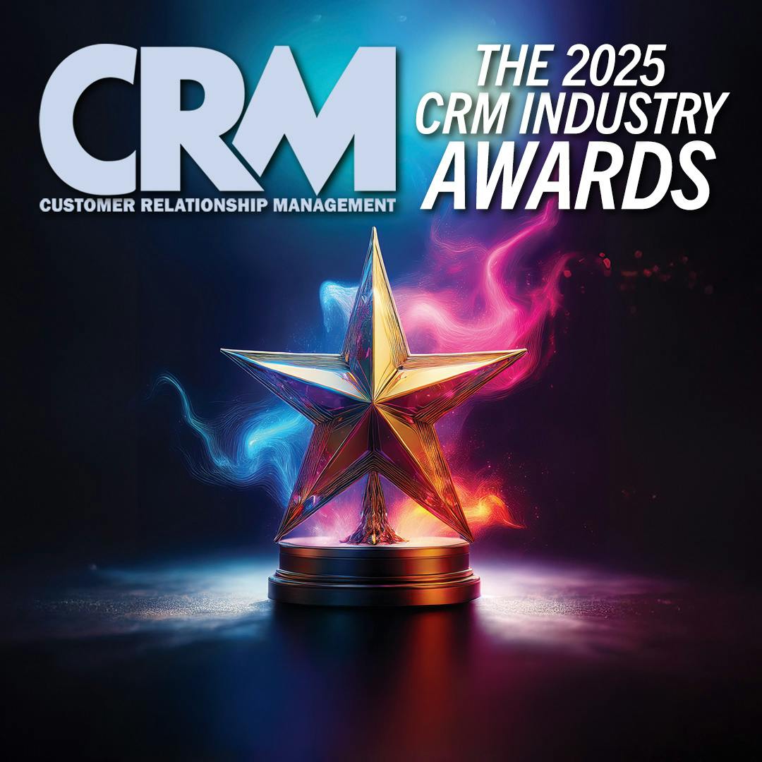 2025 CRM Industry Awards