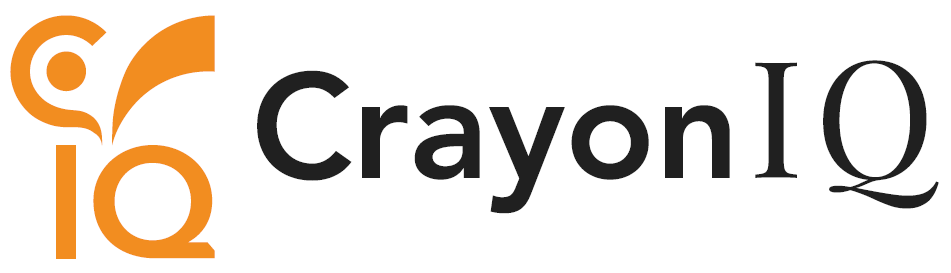 CrayonIQ CrayonIQ logo