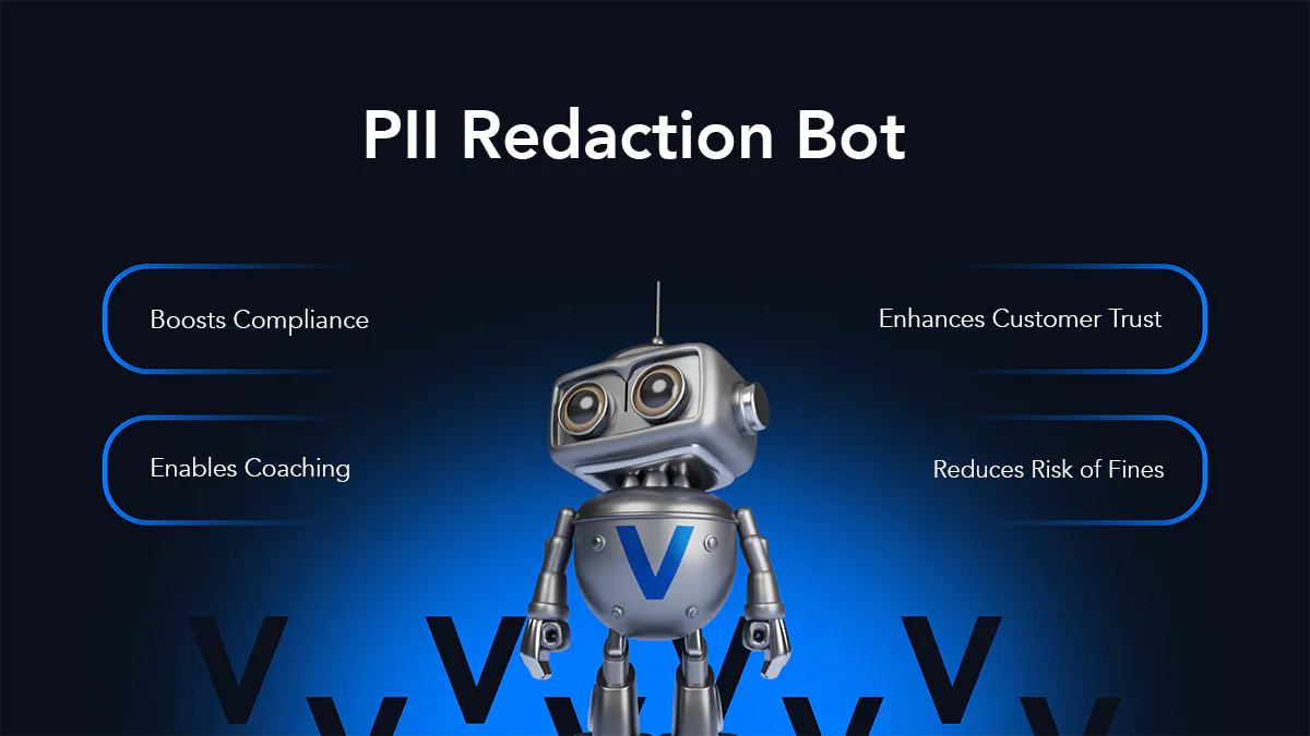 PII Redaction Bot