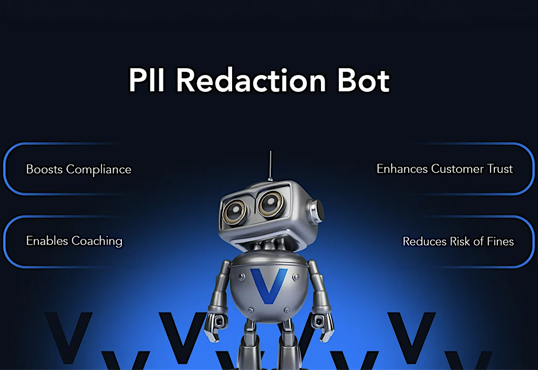 PII Redaction Bot thumbnail