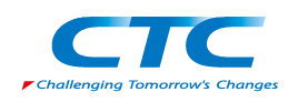 CTC Company Logo