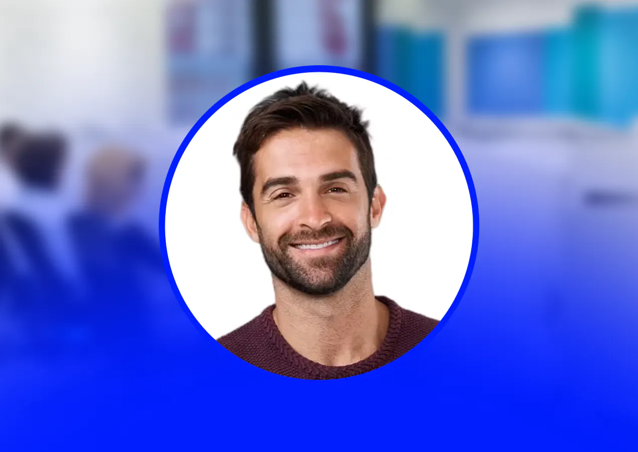 Juan, vignette de l’analyste WFM