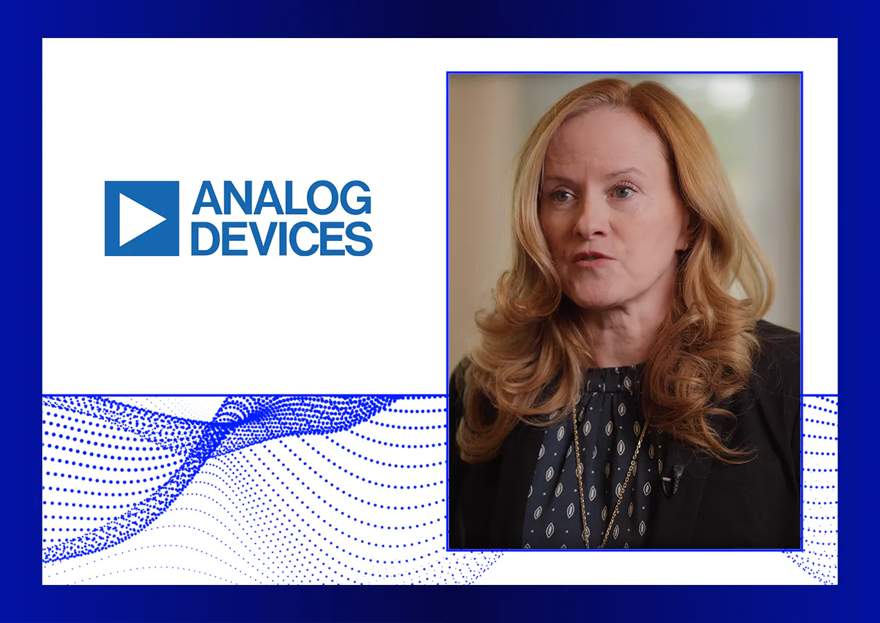 Analog Devices case study thumbnail