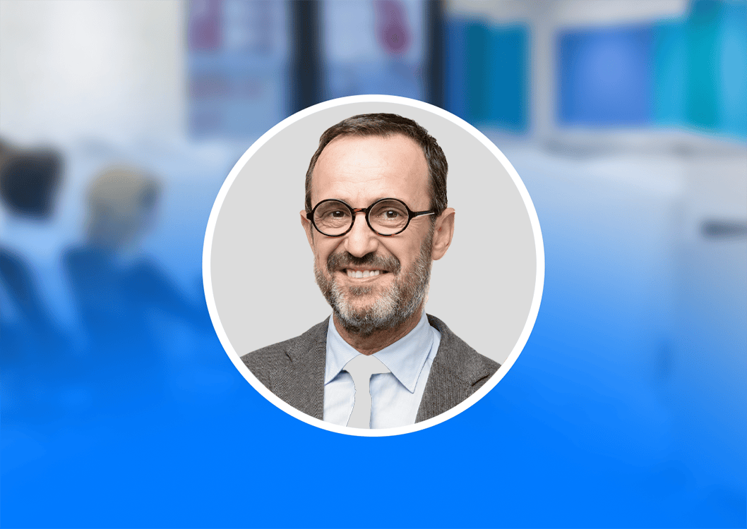 Brett, Workforce Planning Director