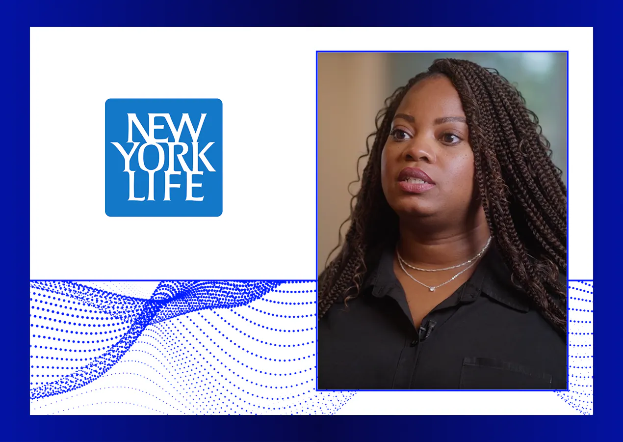 New York Life case study thumbnail