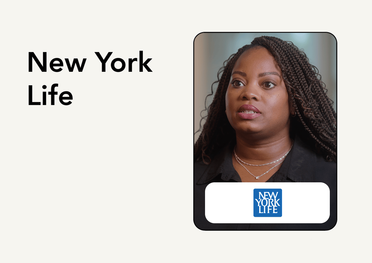 New York Life Success Story thumbnail