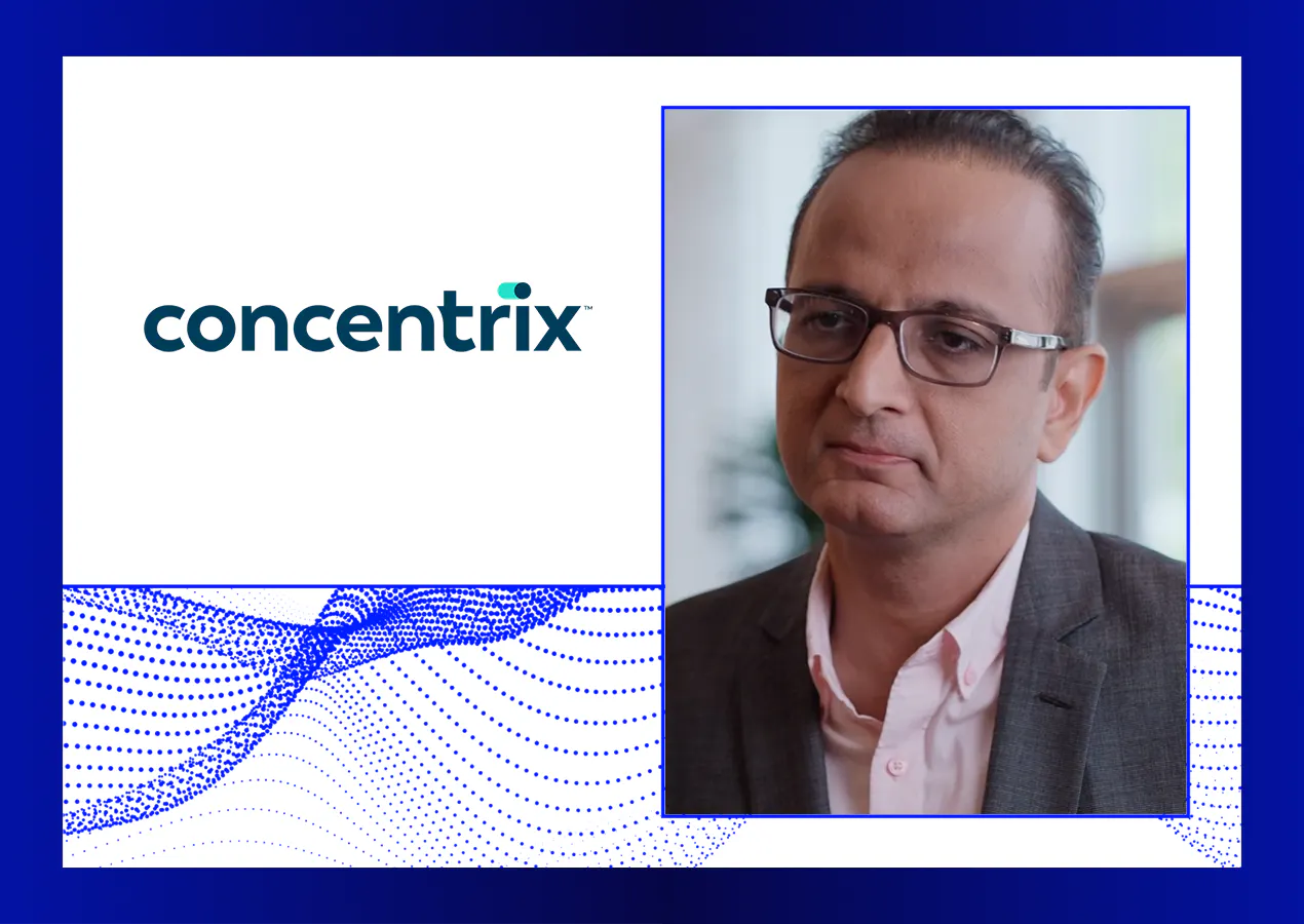 Concentrix case study thumbnail