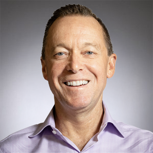David Rhodes, Chief Executive Officer at Verint