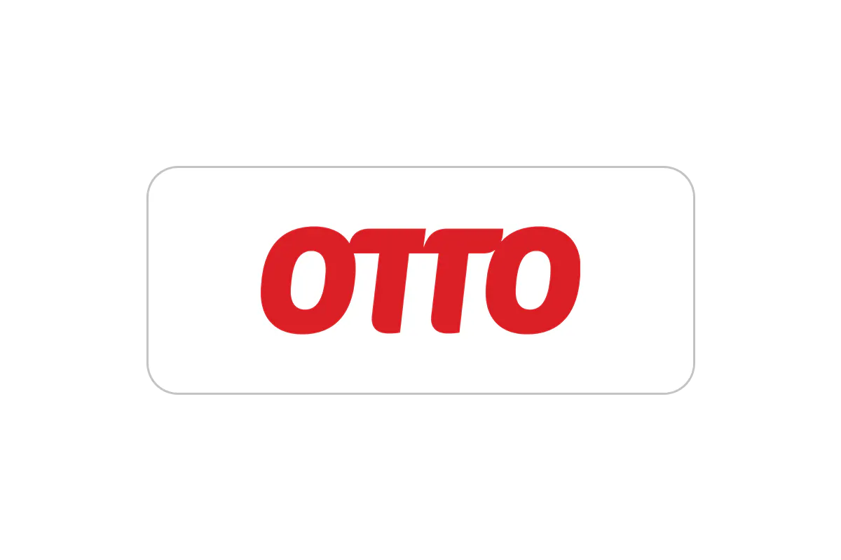 OTTO Logo