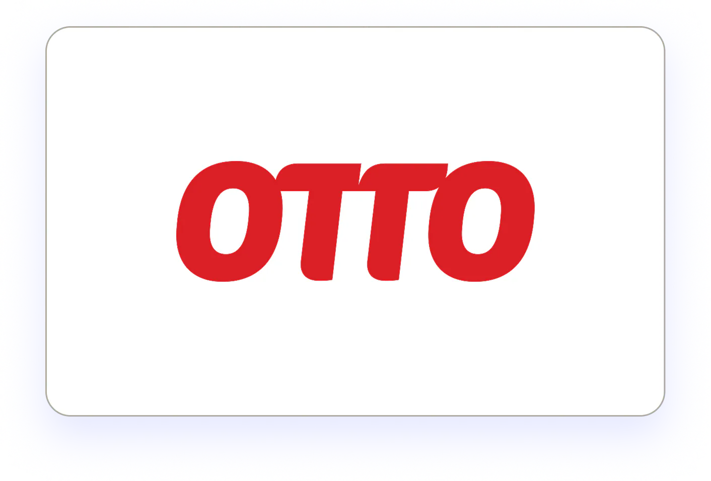 OTTO Logo