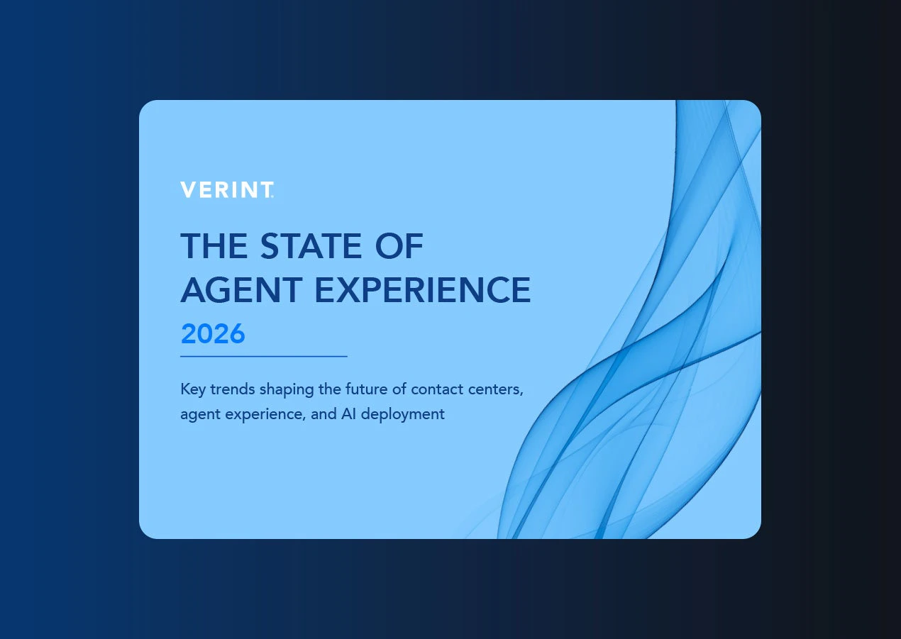The-state of agent experience 2026 research report thumbnail