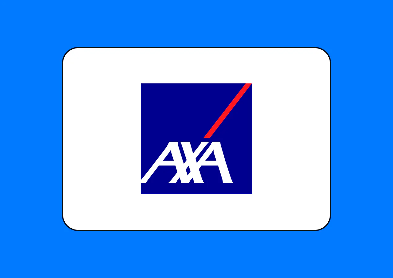 AXA-Logo