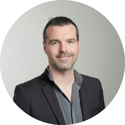 Florian Garnier Senior Director, GTM Strategy Verint 
