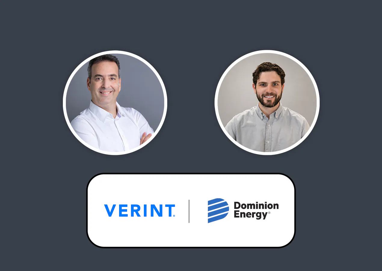 The Hidden Value in Customer Conversations: Unlock Faster Insights and Measurable Outcomes with Verint Genie Bot