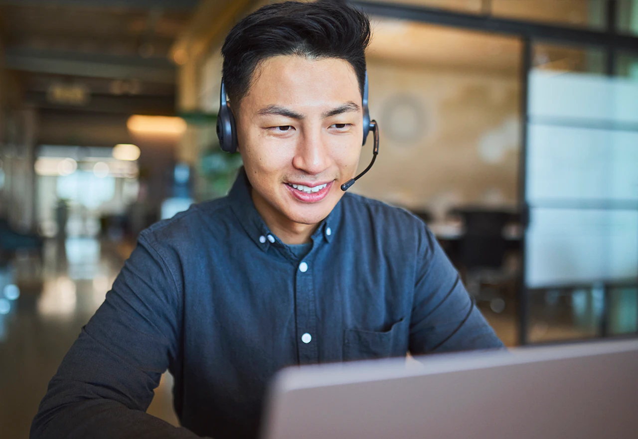 Interaction Recording Software for Contact Centers | Verint