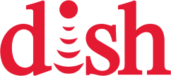 Dish logo