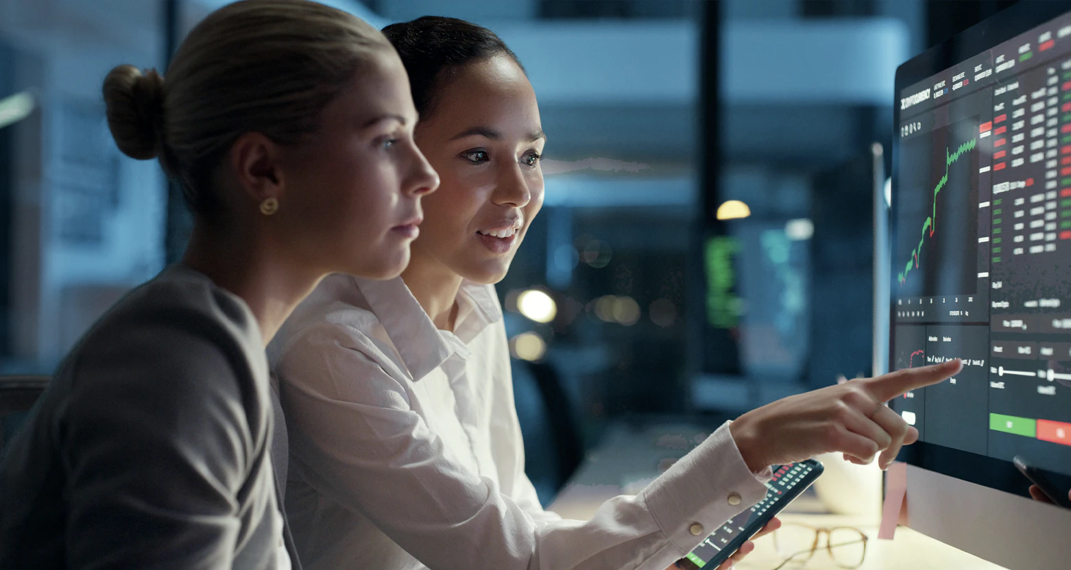CX data dashboard delivering insights at the point of decision — turn CX data into action at Engage 2026