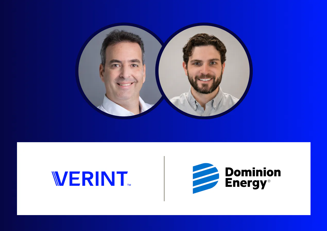 On-demand webinar: The Hidden Value in Customer Conversations thumbnail