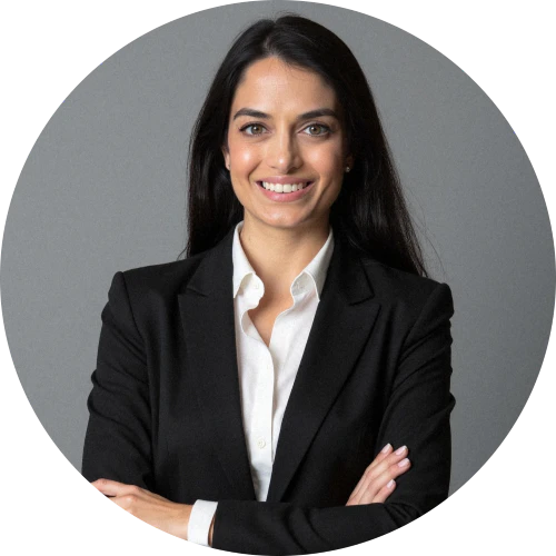 Avanti Joglekar Director of Marketing Campaigns and Programs Verint