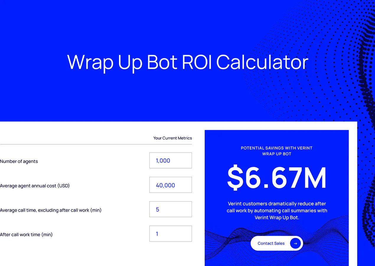 Wrap Up Bot Calculator thumbnail
