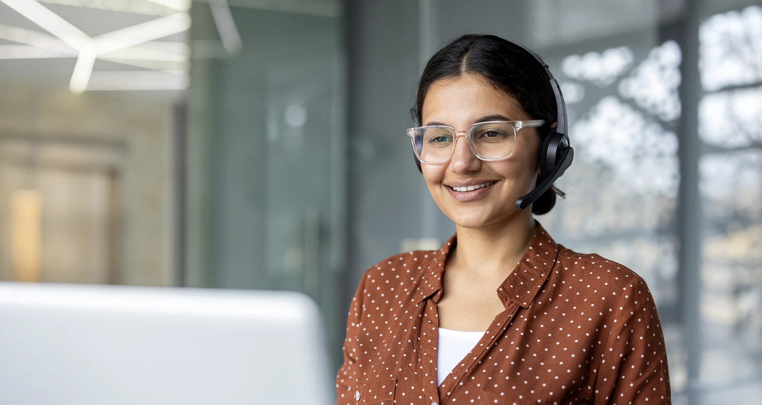 Contact center intelligence. Transform cost center into value center.