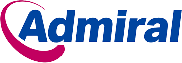 Admiral logo