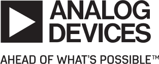 analog devices logo