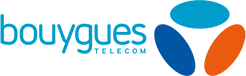 Bouygues logo