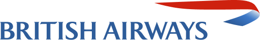 British Airways logo