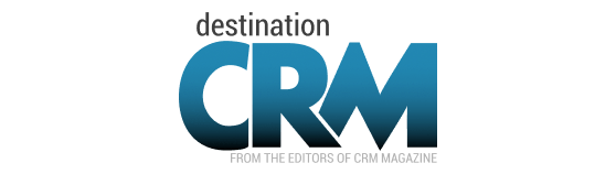 destination crm logo