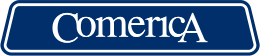 Comerica Logo