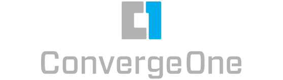 ConvergeOne Logo
