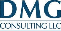 logotipo da DMG Consulting