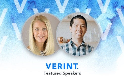 Brian Yang, Bridget Lange