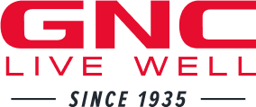 GNC Logo