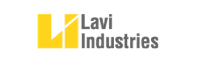 Lavi Industries Logo