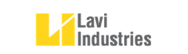 Lavi Industries Logo