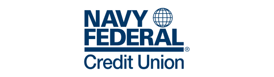 Navy Federal Credit Union logo