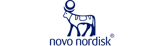 NovoNordisk Logo
