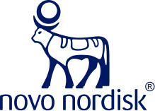 NovoNordisk Logo