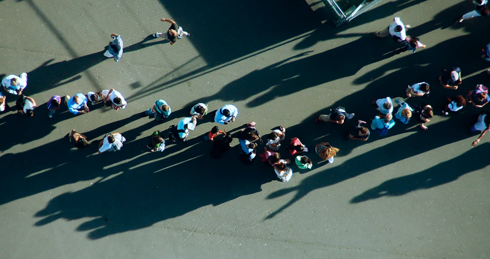 Top Five of the World's Most Interesting Queues Revealed | Verint