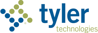 Tyler Technologies Logo