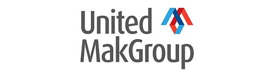united makgroup logo