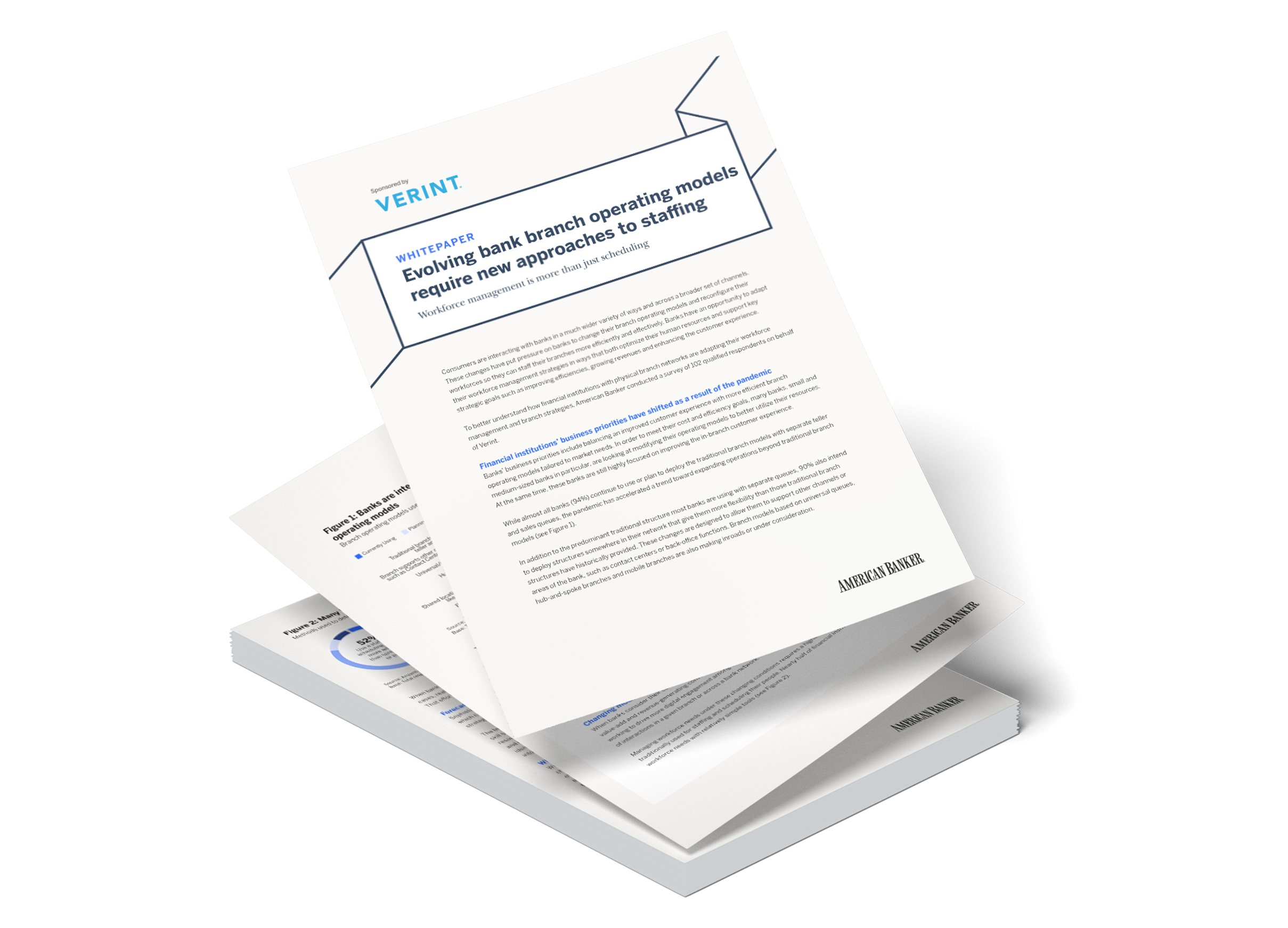 Evolving Bank Branch Operating Models Requires New Approaches to Staffing