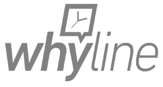 whyline logo