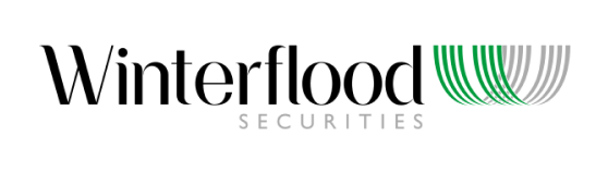 Winterflood Securities Logo