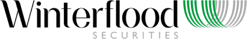 Winterflood Securities Logo