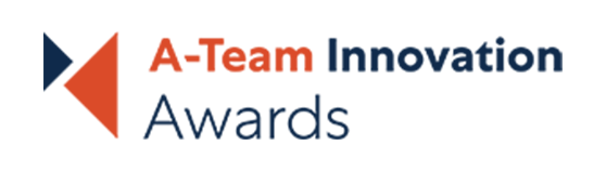 A Team Innovation Awards Logo