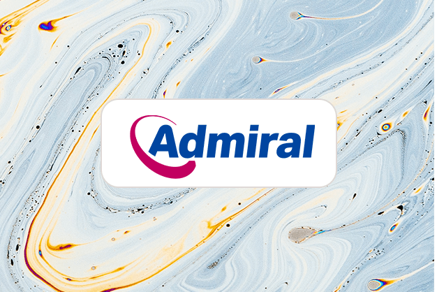 admiral logo