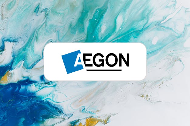 aegon logo